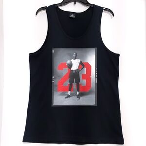 Jordan Vintage Tank Top Men's LG